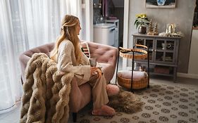 Apartmany Pod Pustevnami